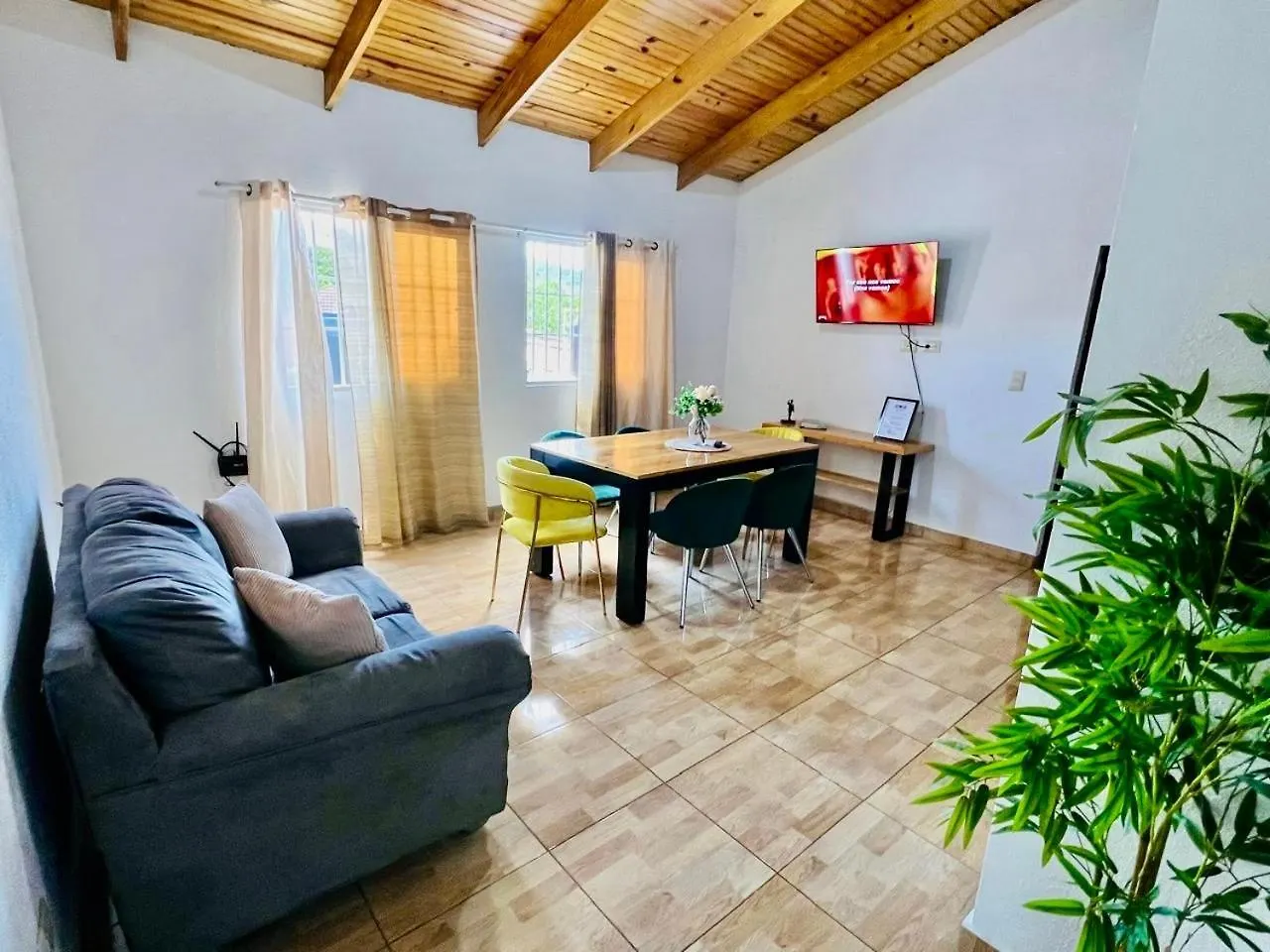 Apartamento Brisas De La Montana Jarabacoa
