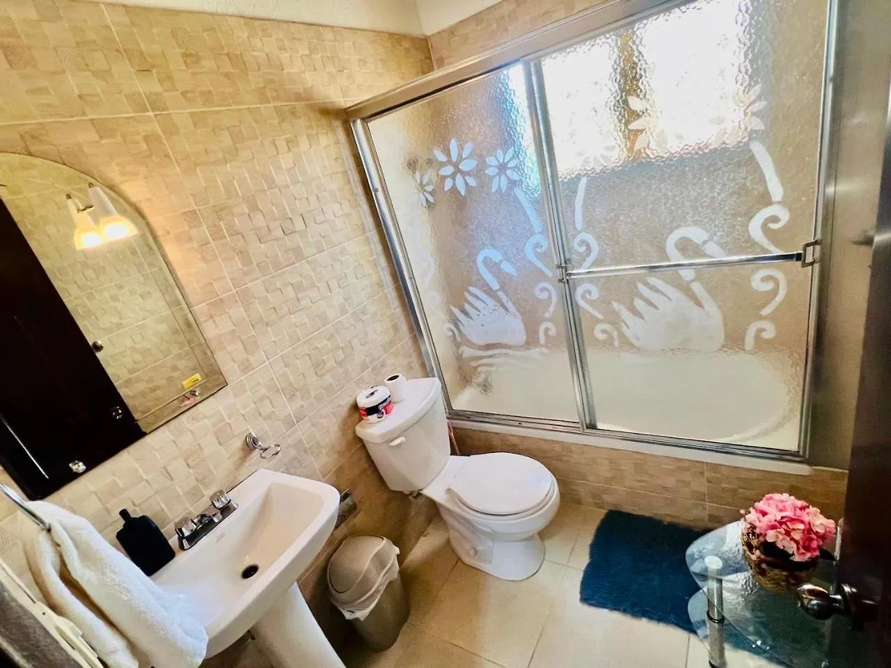 Apartamento Brisas De La Montana Jarabacoa Dominikai Köztársaság