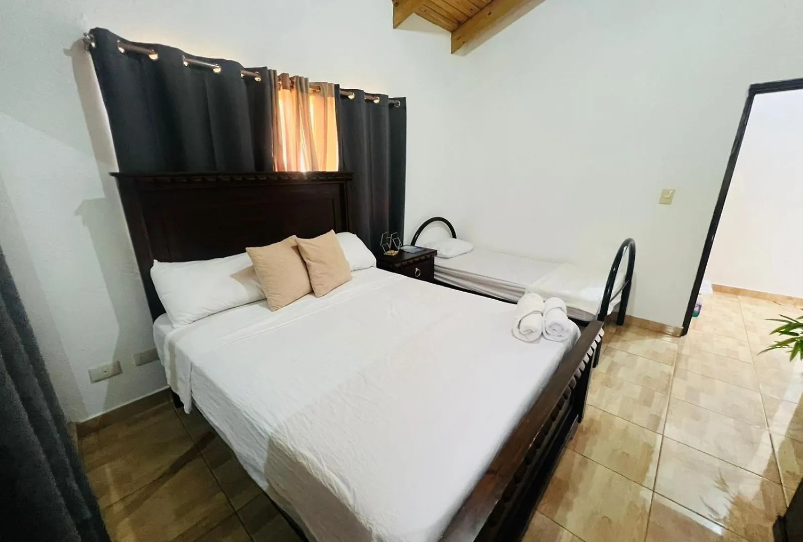 Apartamento Brisas De La Montana Jarabacoa 0*,