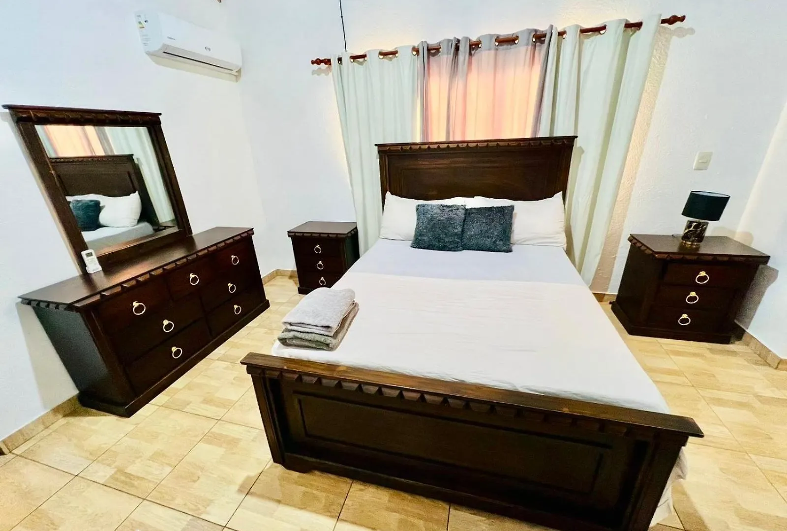 Apartman Apartamento Brisas De La Montana Jarabacoa