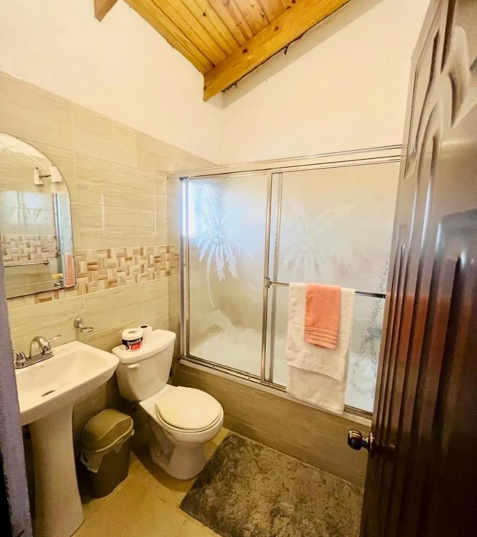 Apartman Apartamento Brisas De La Montana Jarabacoa