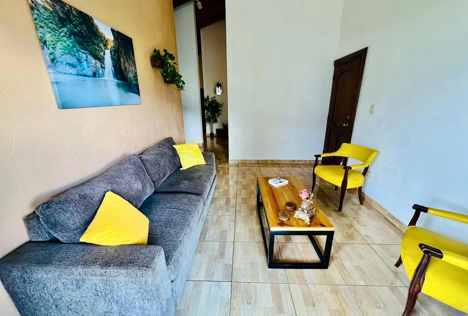 Apartamento Brisas De La Montana Jarabacoa Apartman