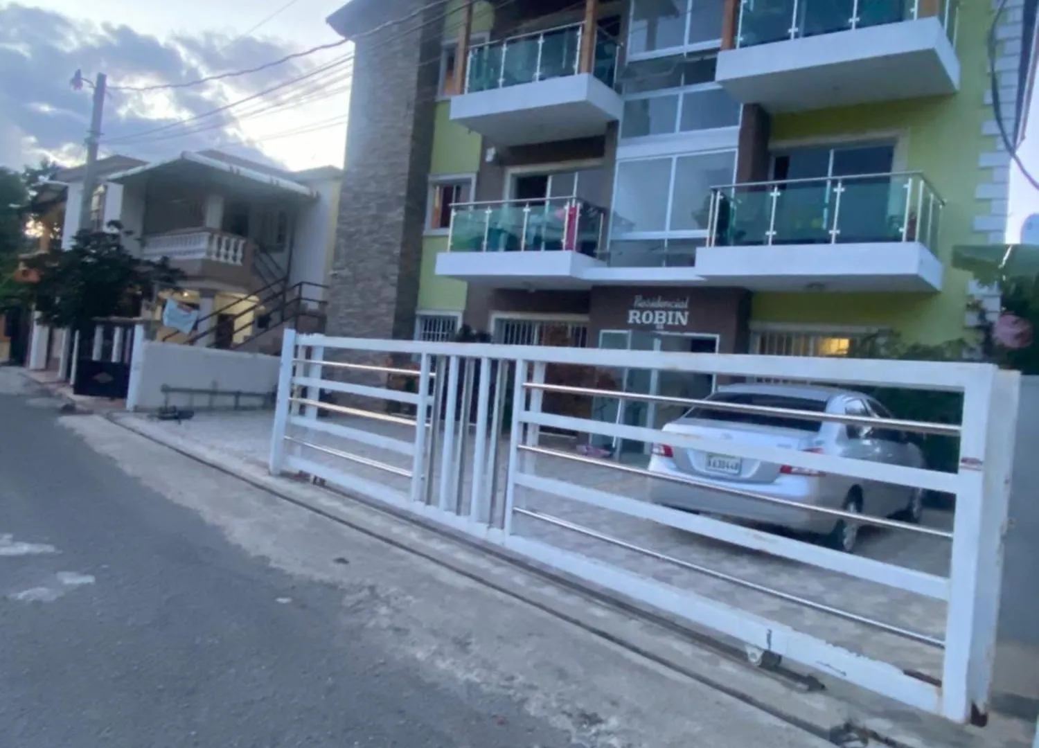 Apartamento Brisas De La Montana Jarabacoa 0*,