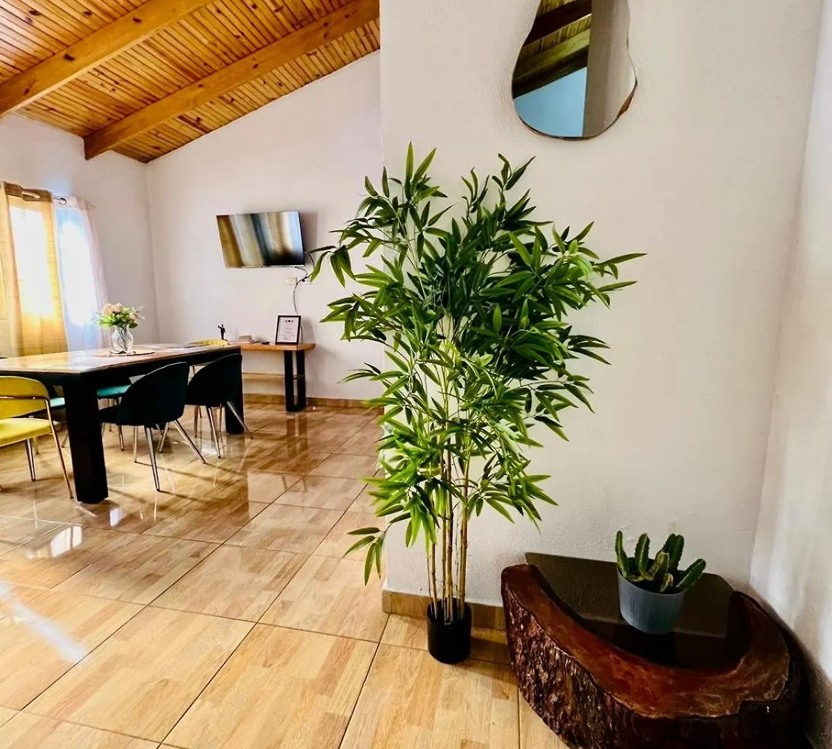 Apartamento Brisas De La Montana Jarabacoa