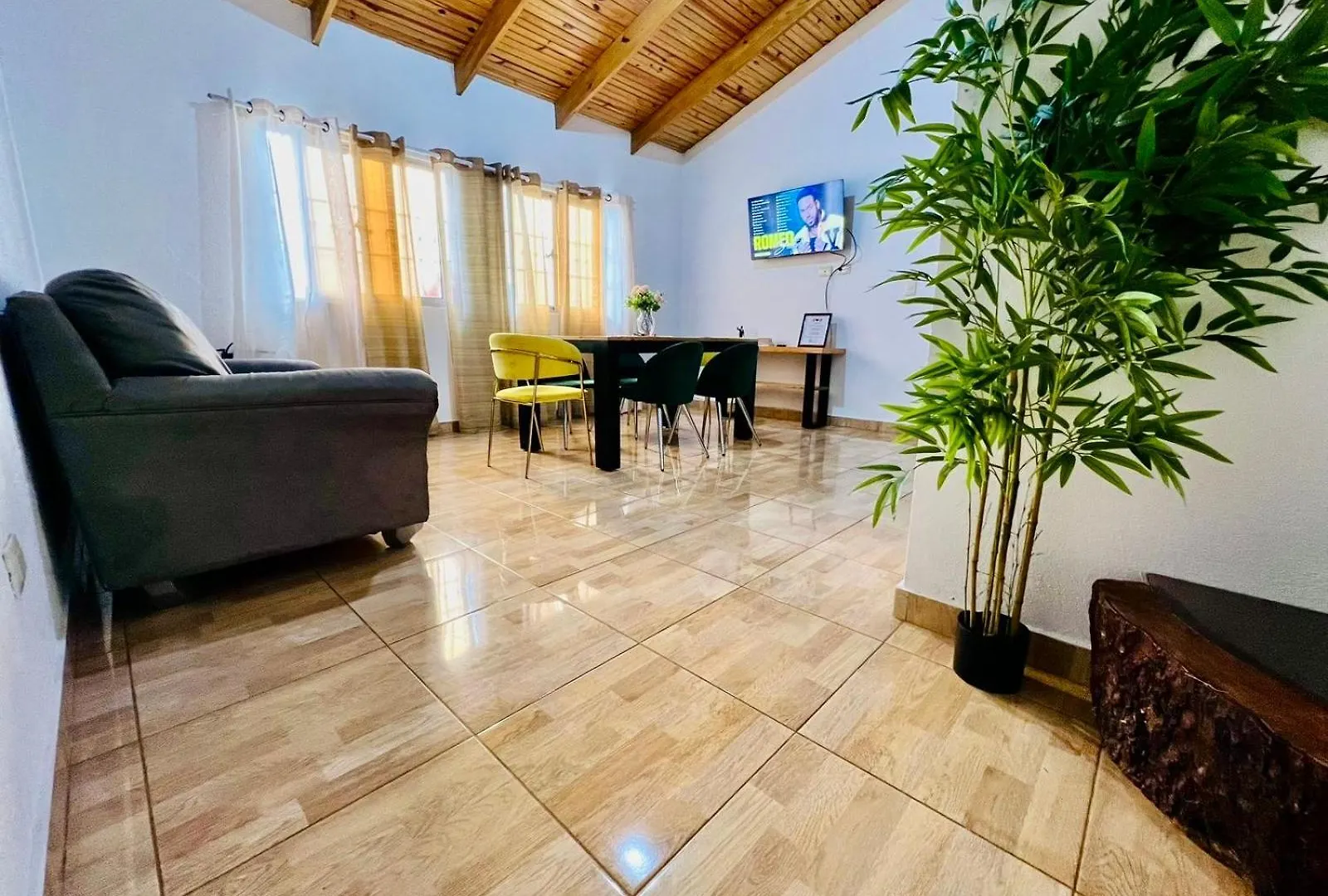 Apartamento Brisas De La Montana Jarabacoa Apartman