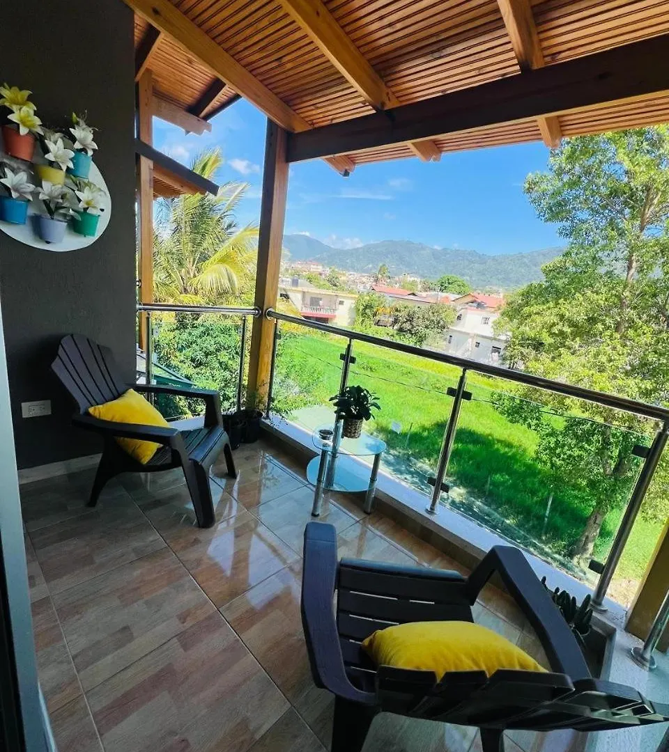 Apartamento Brisas De La Montana Jarabacoa