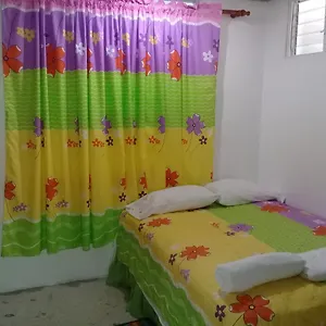 Maison d'hôtes Quintonido, Jarabacoa